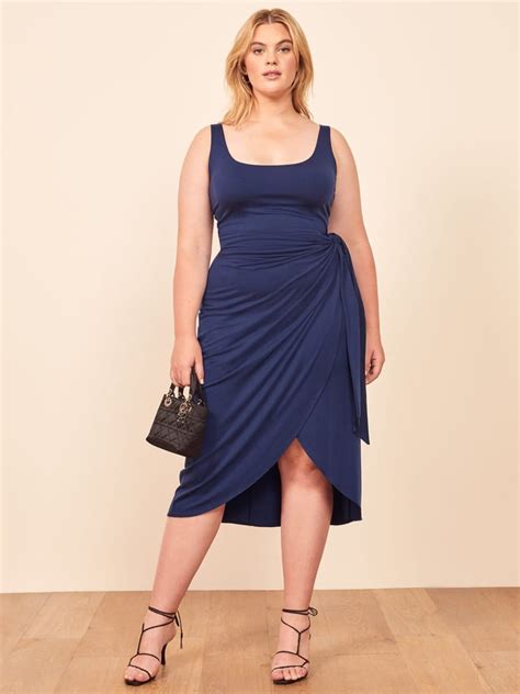 Flattering dresses for plus size. Things To Know About Flattering dresses for plus size. 